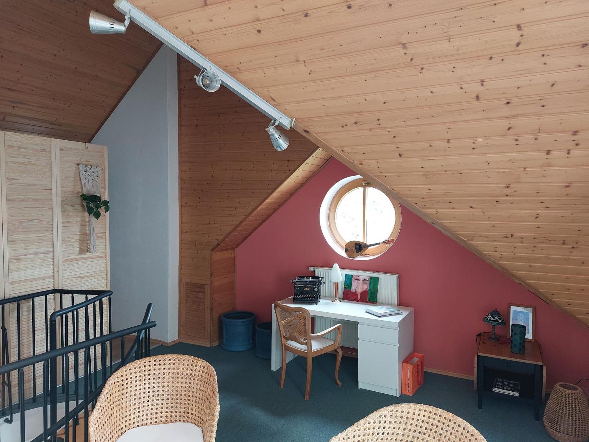 Ferienwohnung In Worms Exterior photo