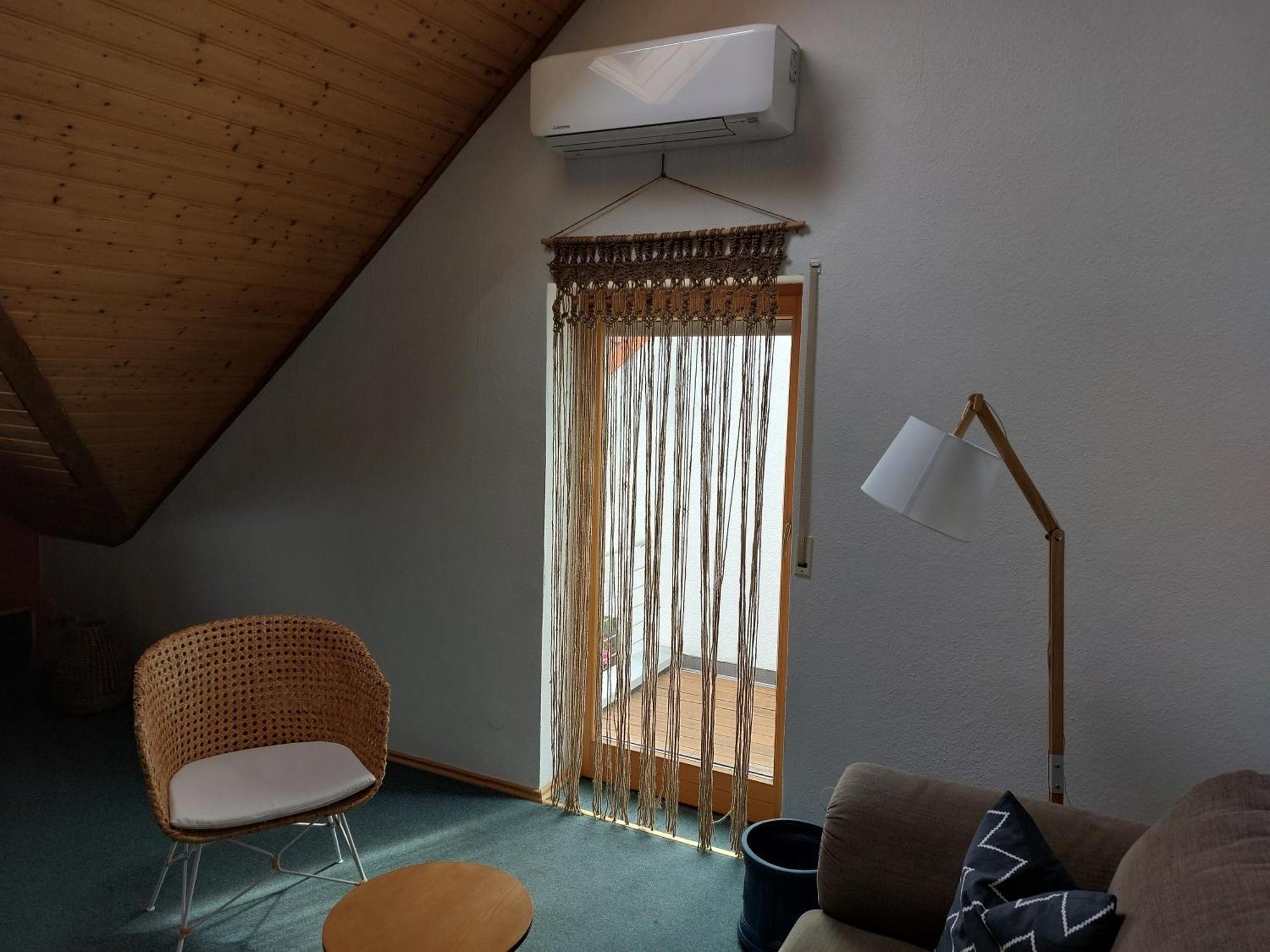 Ferienwohnung In Worms Exterior photo